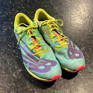 New Balance Cross Country Spikes